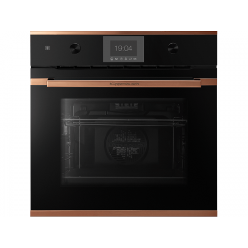 Духовой шкаф Kuppersbusch B 6350.0 S7 - Идеальное решение для вашей кухни