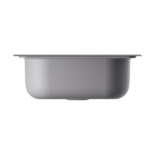 Мойка Omoikiri Saru 48-IN из нержавеющей стали – стильное решение для вашей кухни