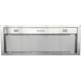 Вытяжка Falmec 24883, полновстраиваемая, нерж. сталь, 600 м3/ч, 3 скорости