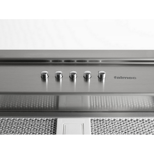 Вытяжка Falmec BUILT-IN 70 MAX EVO - Эффективное решение для вашей кухни