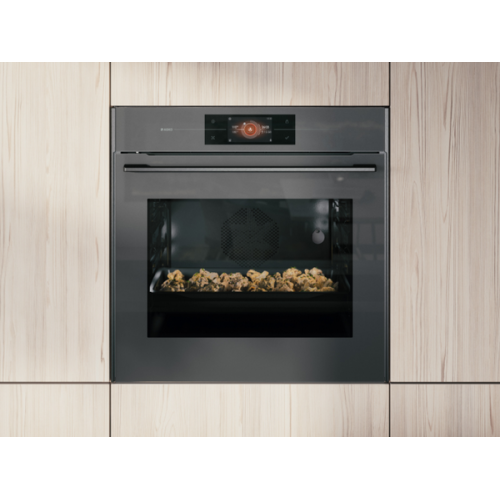 Духовой шкаф ASKO OP8678GG – Эффективность и Стиль для Вашей Кухни