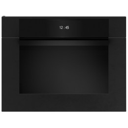 Духовой шкаф Bertazzoni 10185 F457MODVTN комбинированный 31л, карбонио, 7 режимов, сенсорный дисплей