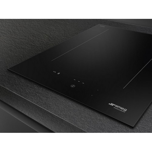 Варочная панель SMEG SIM3323D индукционная - Эффективность и стиль для вашей кухни