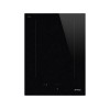 Варочная панель SMEG SIM3323D индукционная - Эффективность и стиль для вашей кухни
