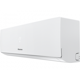 Сплит-система Hisense AS-07HR4RYDDJ00G/AS-07HR4RYDDJ00W, 2,25 кВт, до 23 м², R32, A, белая, без инвертора, SKU 29985