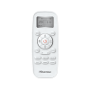 Сплит-система Hisense AS-07HR4RYDDJ00G/AS-07HR4RYDDJ00W - Эффективное решение для кондиционирования воздуха