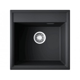Мойка Omoikiri Daisen 51-BL Artgranit/черный (4997303)