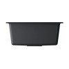 Мойка Omoikiri Daisen 51-BL Artgranit/черный (4997303)