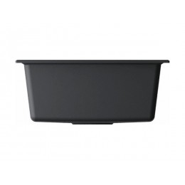 Мойка Omoikiri Daisen 51-BL Artgranit/черный (4997303)
