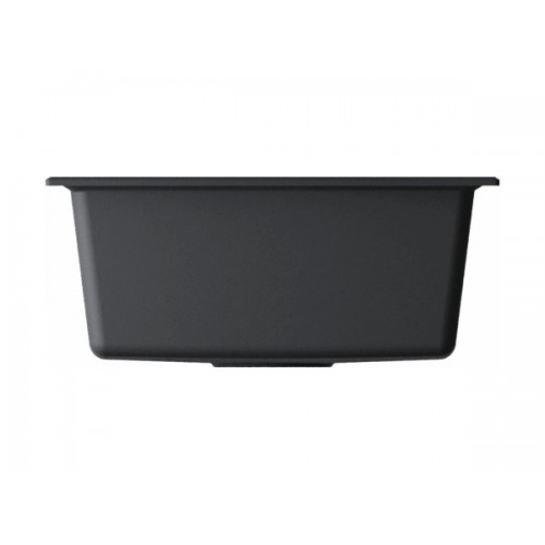 Мойка Omoikiri Daisen 51-BL Artgranit/черный (4997303)