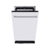 Посудомоечная машина Midea MID45S490i - Эффективная очистка посуды с инновационными технологиями