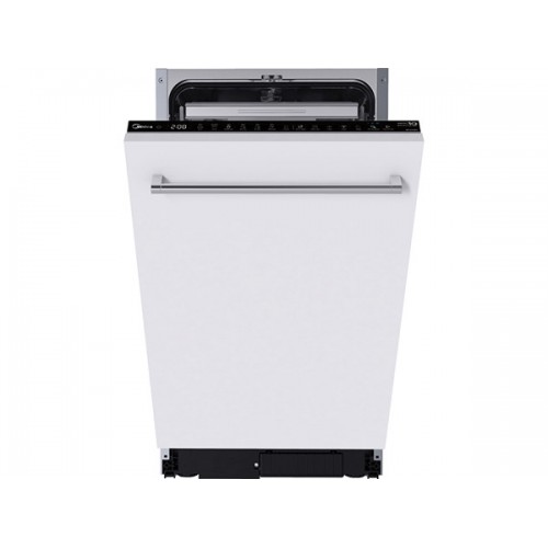 Посудомоечная машина Midea MID45S490i - Эффективная очистка посуды с инновационными технологиями