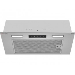 Вытяжка MEFERI INBOX60IX SENSOR COMFORT 29486, 60 см, нерж. сталь, 950 м³/ч, 3 скорости