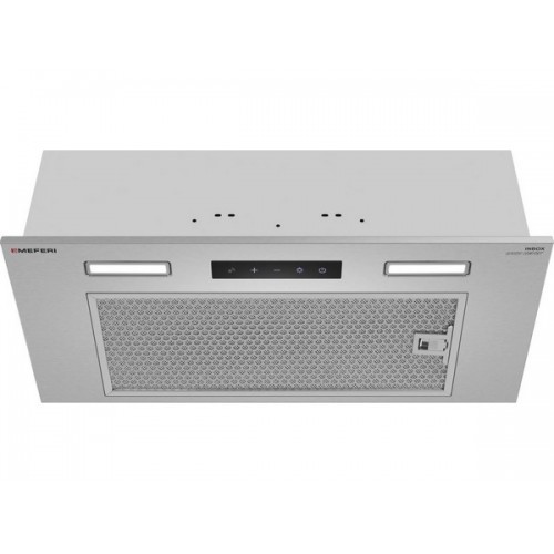 Вытяжка MEFERI INBOX60IX SENSOR COMFORT - Эффективное решение для вашей кухни