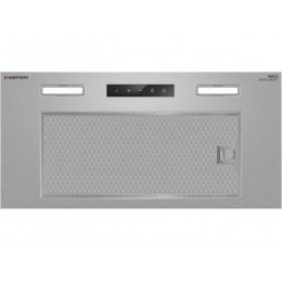 Вытяжка MEFERI INBOX60IX SENSOR COMFORT 29486, 60 см, нерж. сталь, 950 м³/ч, 3 скорости