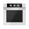 Духовой шкаф MAUNFELD AEOK7610W - Эффективность и Стиль для Вашей Кухни