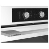 Духовой шкаф MAUNFELD AEOK7610W - Эффективность и Стиль для Вашей Кухни