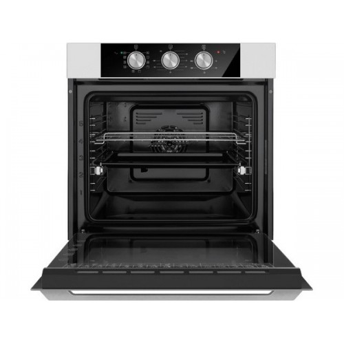 Духовой шкаф MAUNFELD AEOK7610W - Эффективность и Стиль для Вашей Кухни