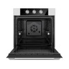 Духовой шкаф MAUNFELD AEOK7610W - Эффективность и Стиль для Вашей Кухни