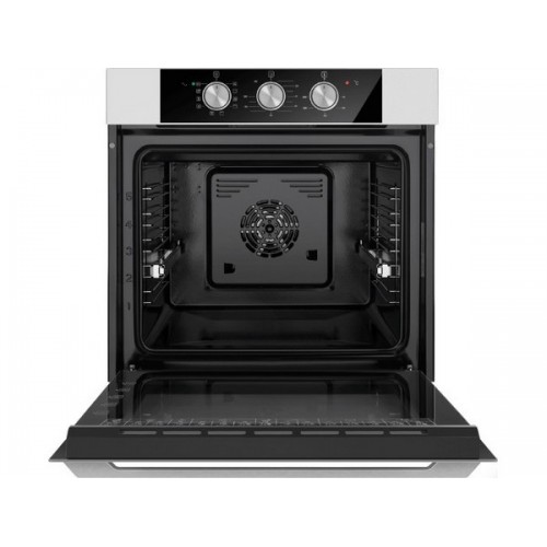 Духовой шкаф MAUNFELD AEOK7610W - Эффективность и Стиль для Вашей Кухни