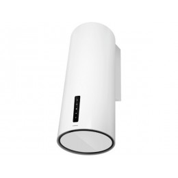 Вытяжка MAUNFELD Vega 39, 1200 м3/ч, белая, SKU 35487