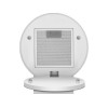 Вытяжка MAUNFELD Vega 39 Wall Sensor LED белый - Эффективная кухонная вентиляция с современным дизайном