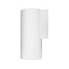 Вытяжка MAUNFELD Vega 39 Wall Sensor LED белый - Эффективная кухонная вентиляция с современным дизайном
