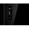 Холодильник MAUNFELD MFF192NFB Inverter - Энергоэффективный и Стильный Холодильник с Инверторным Компрессором