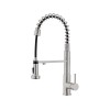 Смеситель Emar ЕСВ 7021 Satin