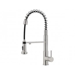 Смеситель Emar ЕСВ 7021 Satin