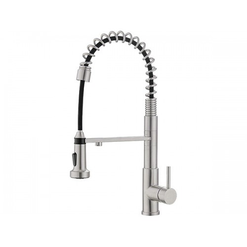 Смеситель Emar ЕСВ 7021 Satin