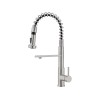Смеситель Emar ЕСВ 7021 Satin