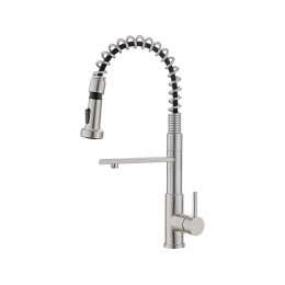Смеситель Emar ЕСВ 7021 Satin