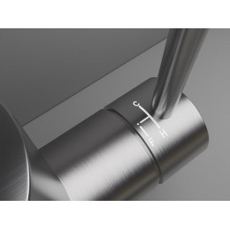 Смеситель Emar ЕСВ 7021 Satin