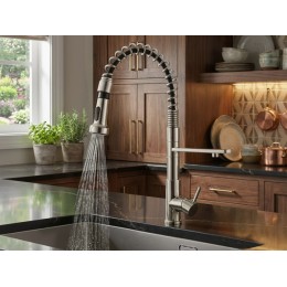 Смеситель Emar ЕСВ 7021 Satin