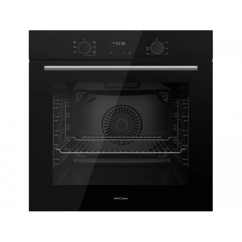 Духовой шкаф KRONA LEGENDE 60 BL - Современные технологии для вашей кухни