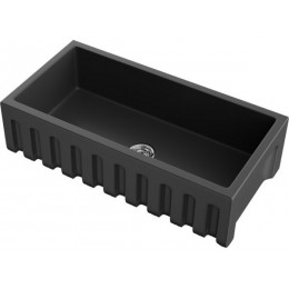 Мойка 34288 Omoikiri Mikura 910x460 Natceramic/черный
