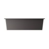 Мойка Omoikiri Omishima 76-U-SG Matt Natceramic/stone grey матовый (4997572)