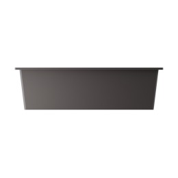 Мойка Omoikiri Omishima 76-U-SG Matt Natceramic/stone grey матовый (4997572)