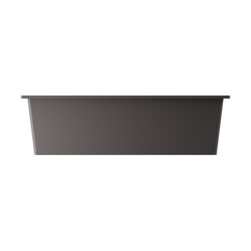 Мойка Omoikiri Omishima 76-U-SG Matt Natceramic/stone grey матовый (4997572)