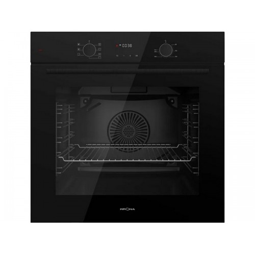 Духовой шкаф KRONA LEGENDE 60 BL/BL - Элегантное решение для вашей кухни