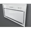 Вытяжка Falmec BUILT-IN 50 MAX WH – Эффективное решение для вашей кухни