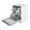 Посудомоечная машина MAUNFELD MLP6022A01 Light Beam – Эффективная и Удобная Очистка Посуды