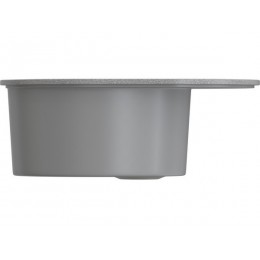 Мойка Gamma Stone GS-8 мраморная 1 чаша 60 см 25990