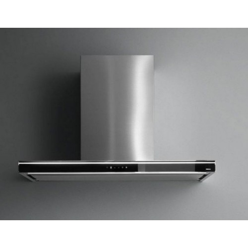 Вытяжка Falmec LUMINA NRS GLASS BLACK 90 - Эффективное решение для вашей кухни