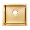 Мойка Arona ARS 490.440 GOLD золото