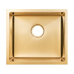 Мойка Arona ARS 490.440 GOLD золото