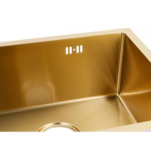 Мойка Arona ARS 490.440 GOLD золото