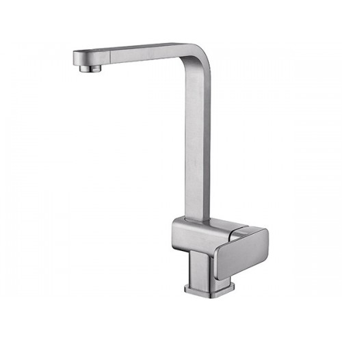 Смеситель Emar ЕС - 3014S Satin