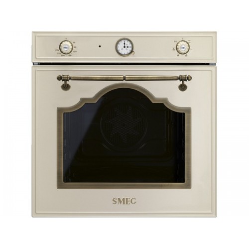 Духовой шкаф SMEG SF67C1PO - Элегантный дизайн и высокие технологии для вашей кухни